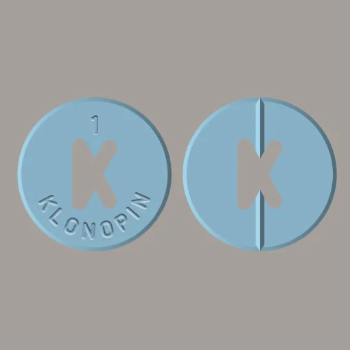 Klonopin 1mg