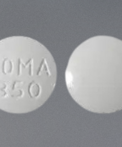 Soma 350mg