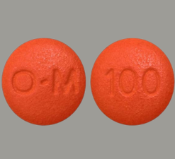 Tapentadol 100mg