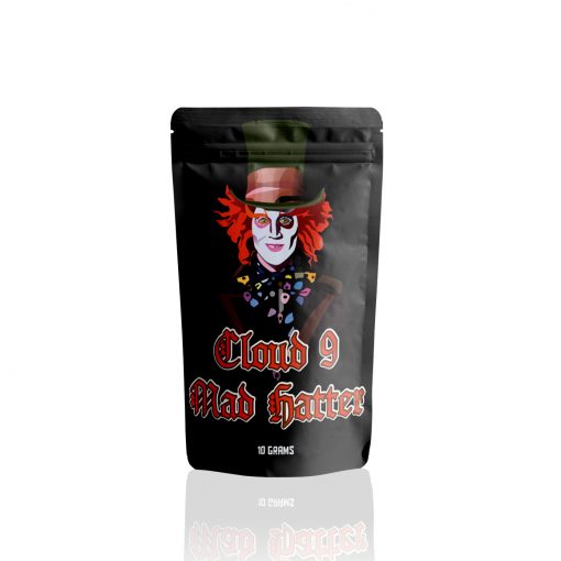 Mad Hatter Cloud 9 10-GRAM Bag