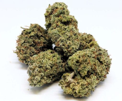 Strawberry Cheesecake