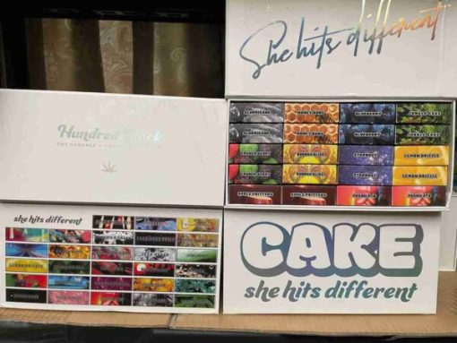 Buy Cake Disposables Online