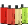 FUME UNLIMITED SAMPLER