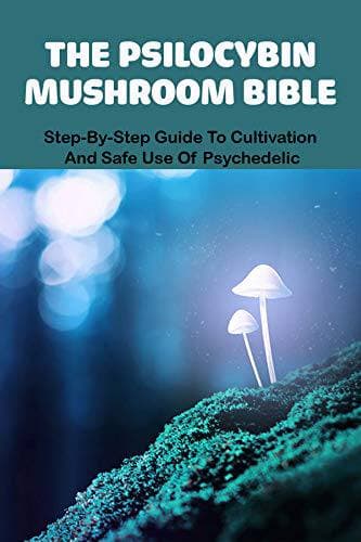 Mushroom Bible