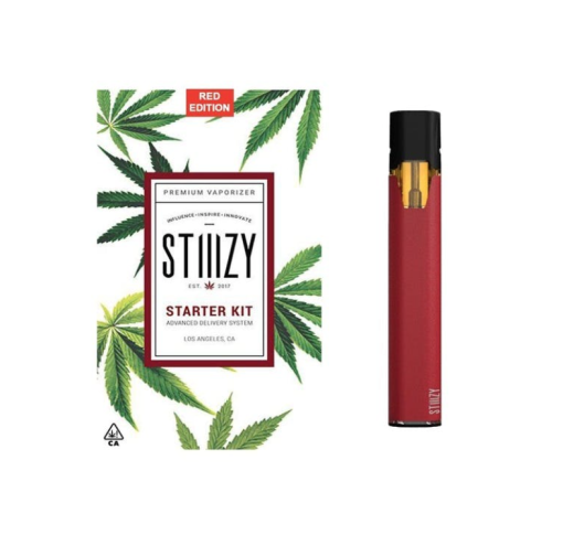 Stizzy