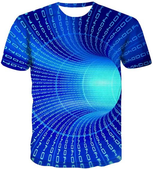 Trippy T-shirts - Image 2